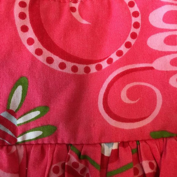 Jelly the Pug dress size 4T - Picture 5 of 5